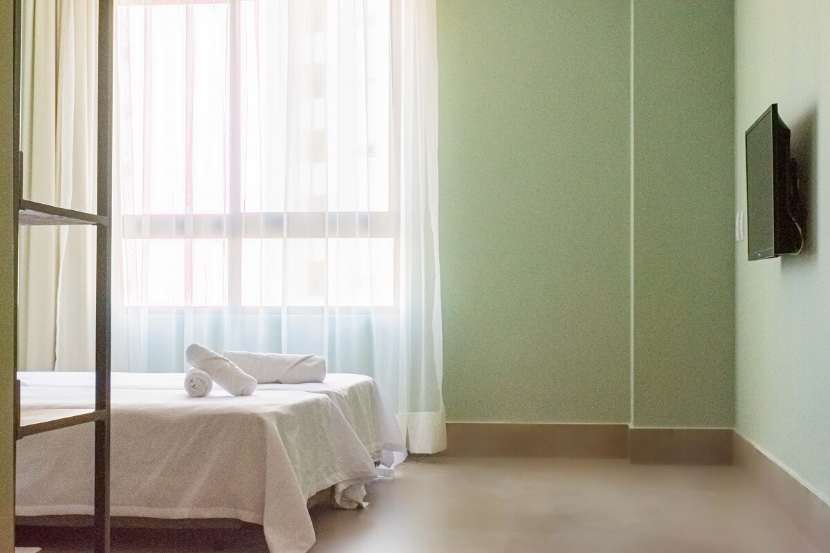 Luxo PNE/Acessível - Hotel Ilusion